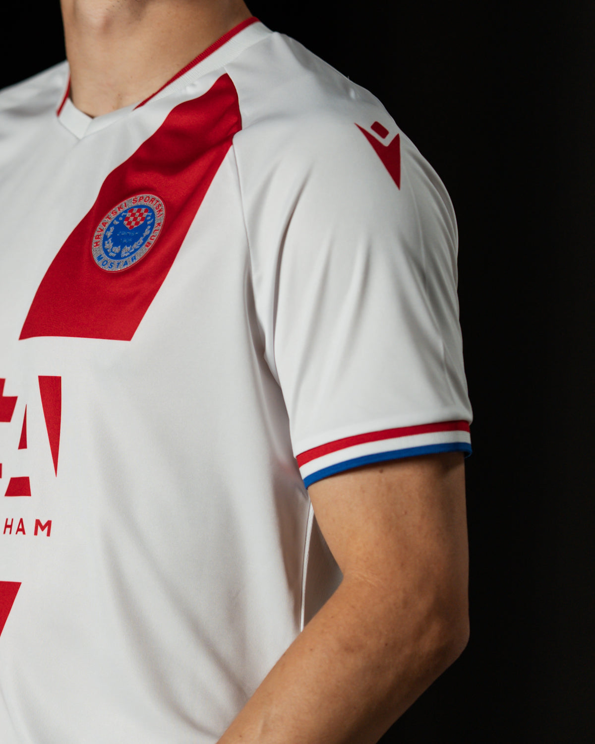Dres HŠK Zrinjski Mostar - Domaći 2026/2027