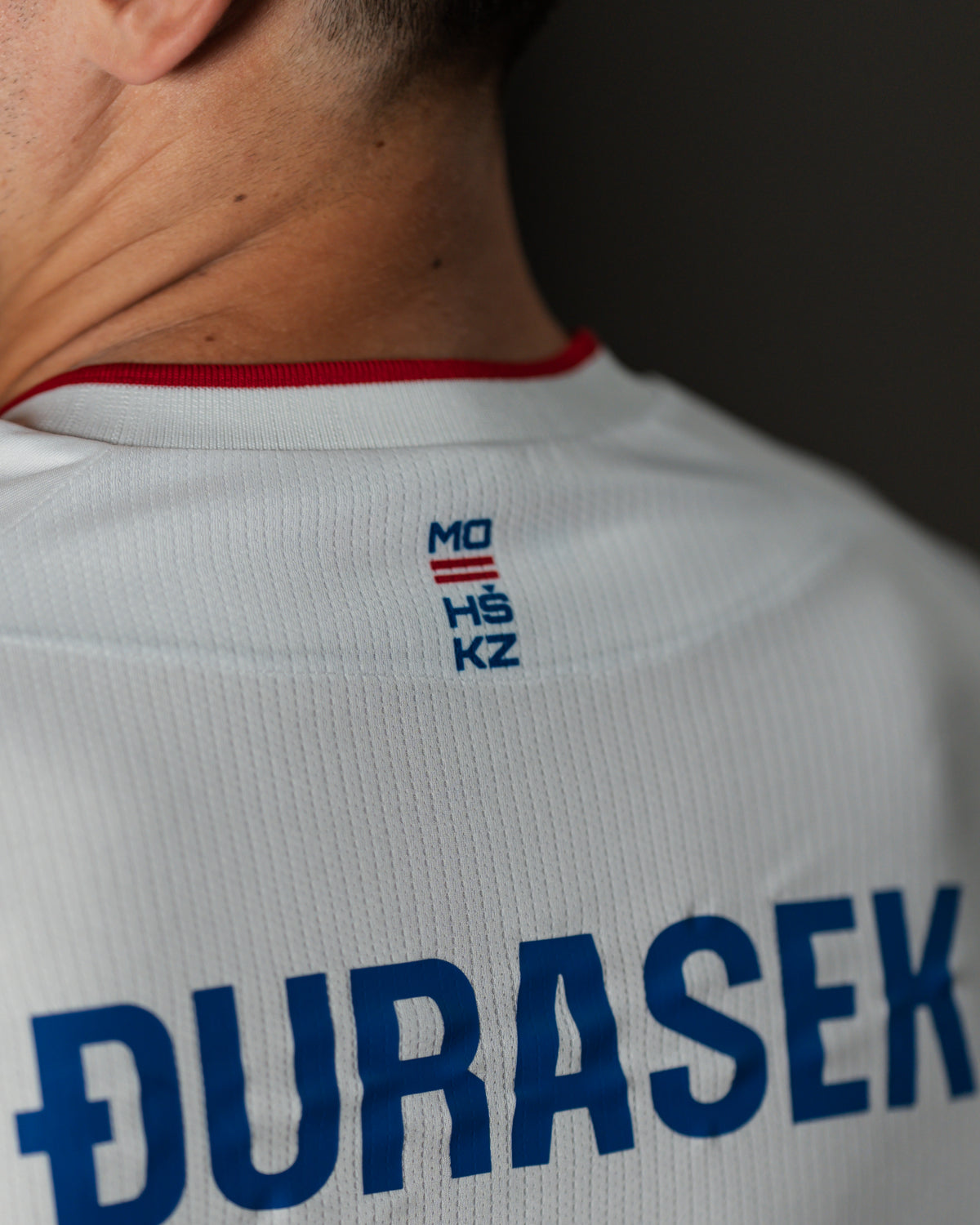 Dres HŠK Zrinjski Mostar - Domaći 2026/2027