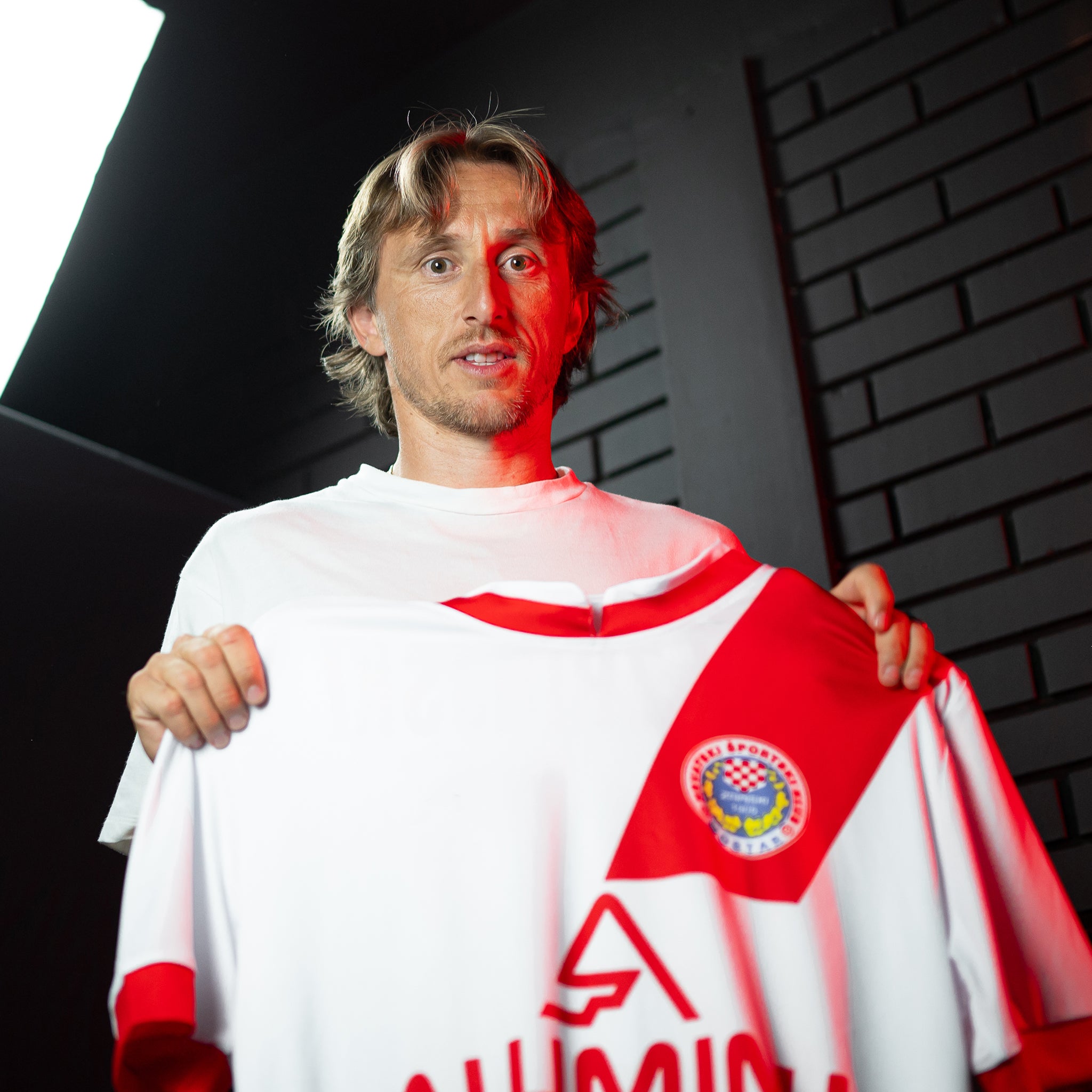 Dres Luka Modrić