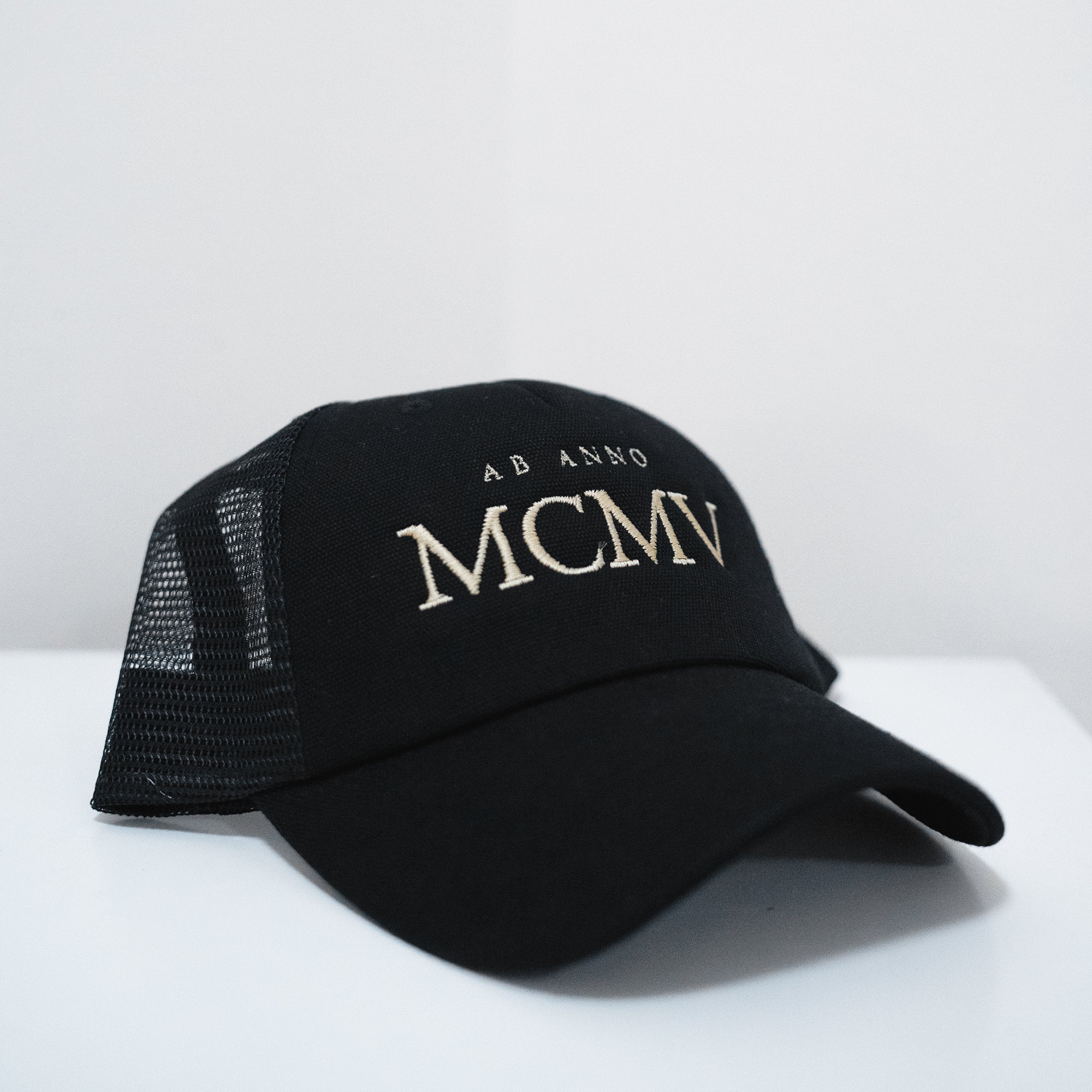 Kačket MCMV