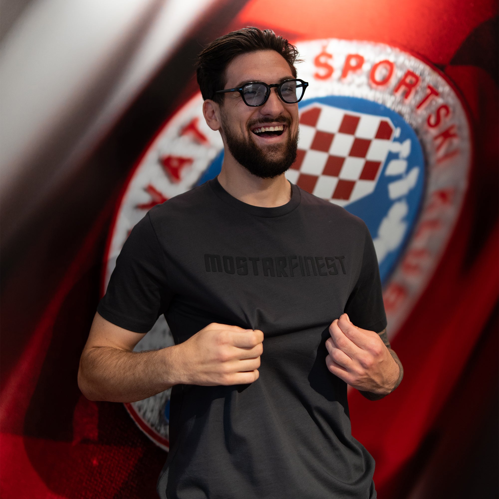 Majica Mostar Finest