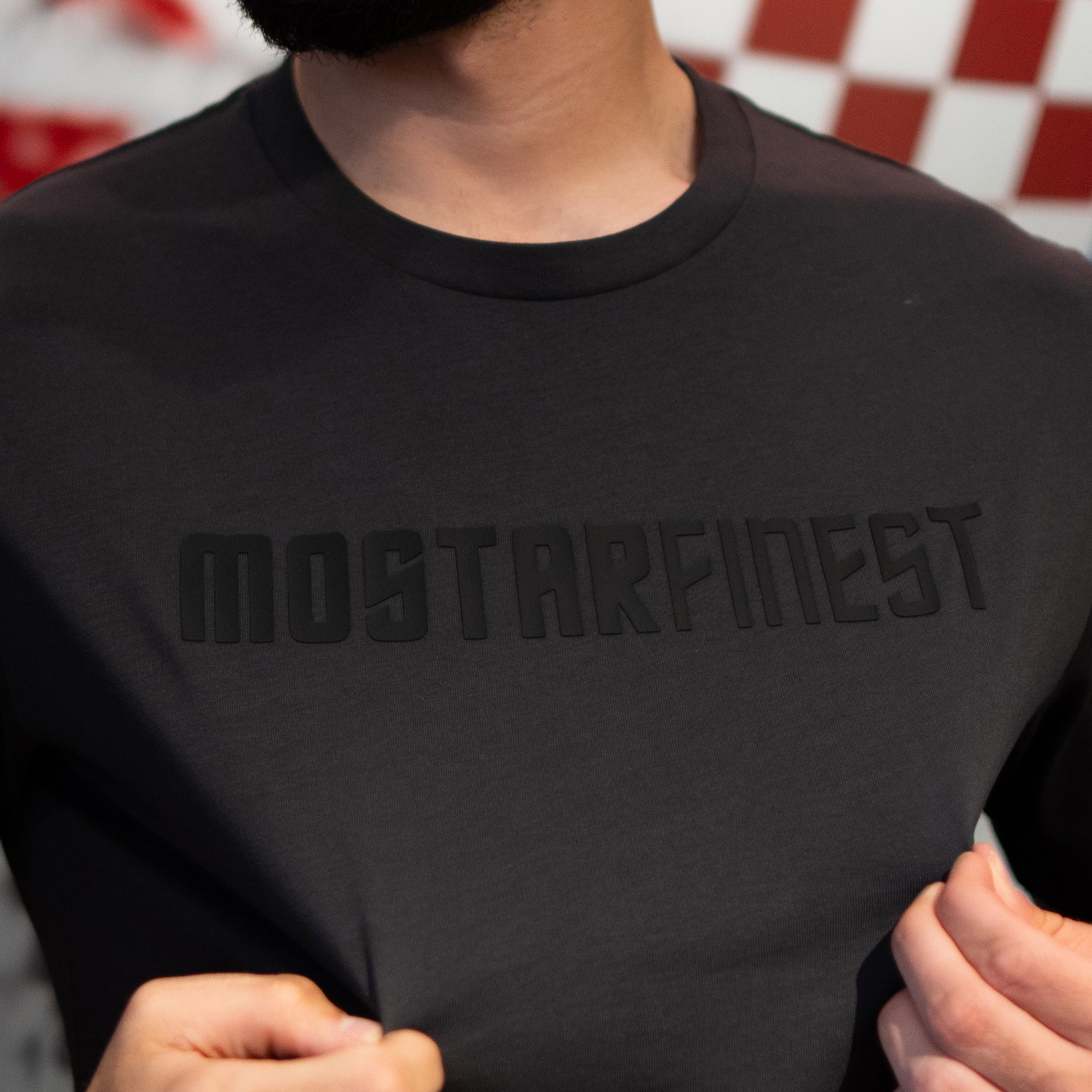 Majica Mostar Finest