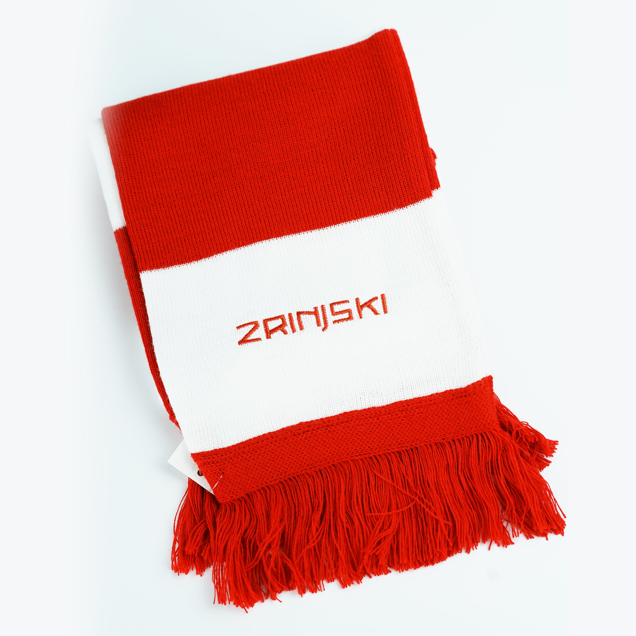 Bar šal - Zrinjski