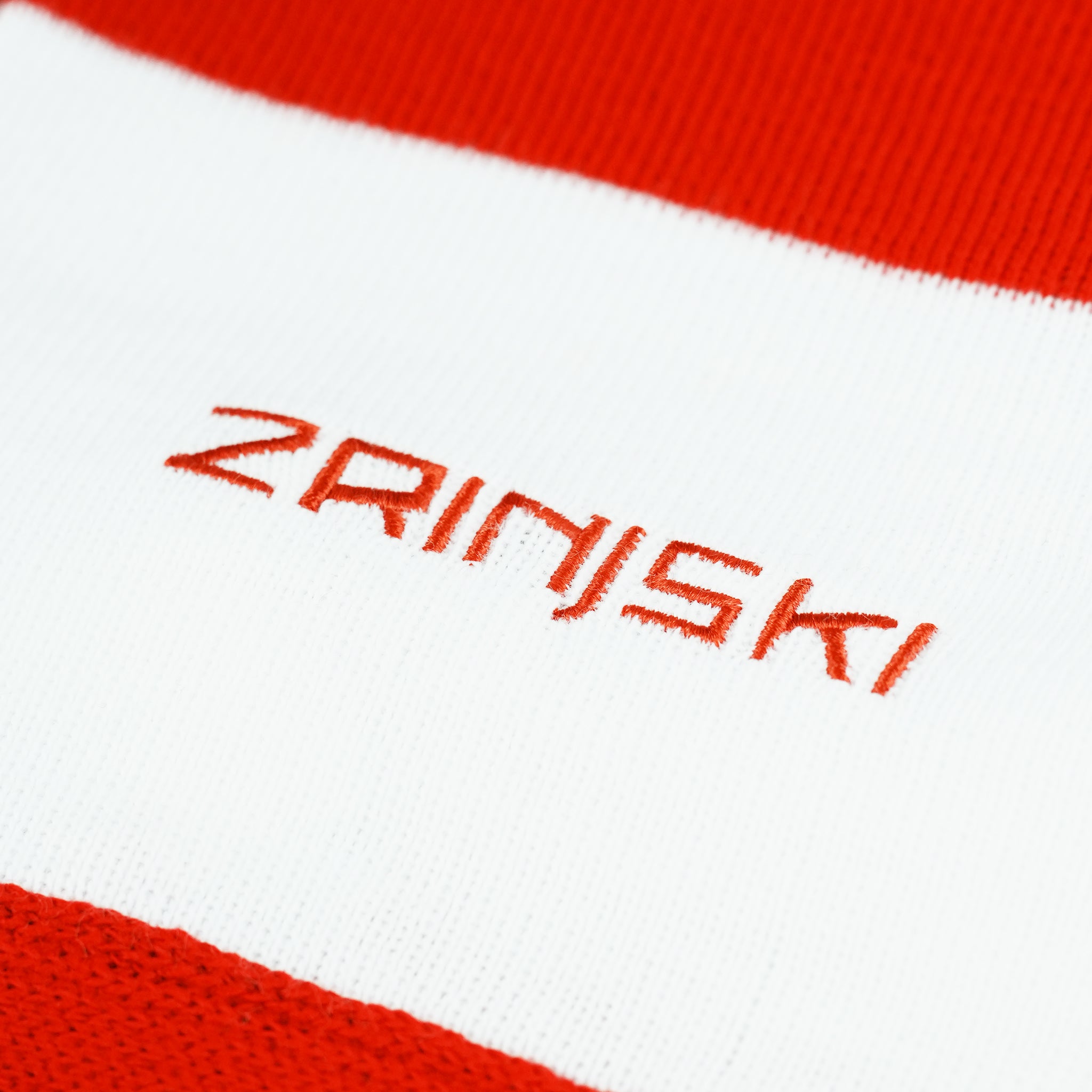 Bar šal - Zrinjski