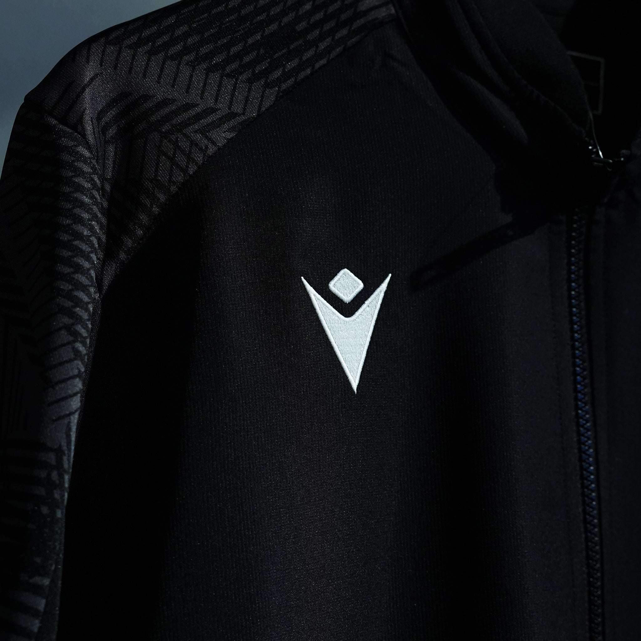 Svečana trenirka gornji dio