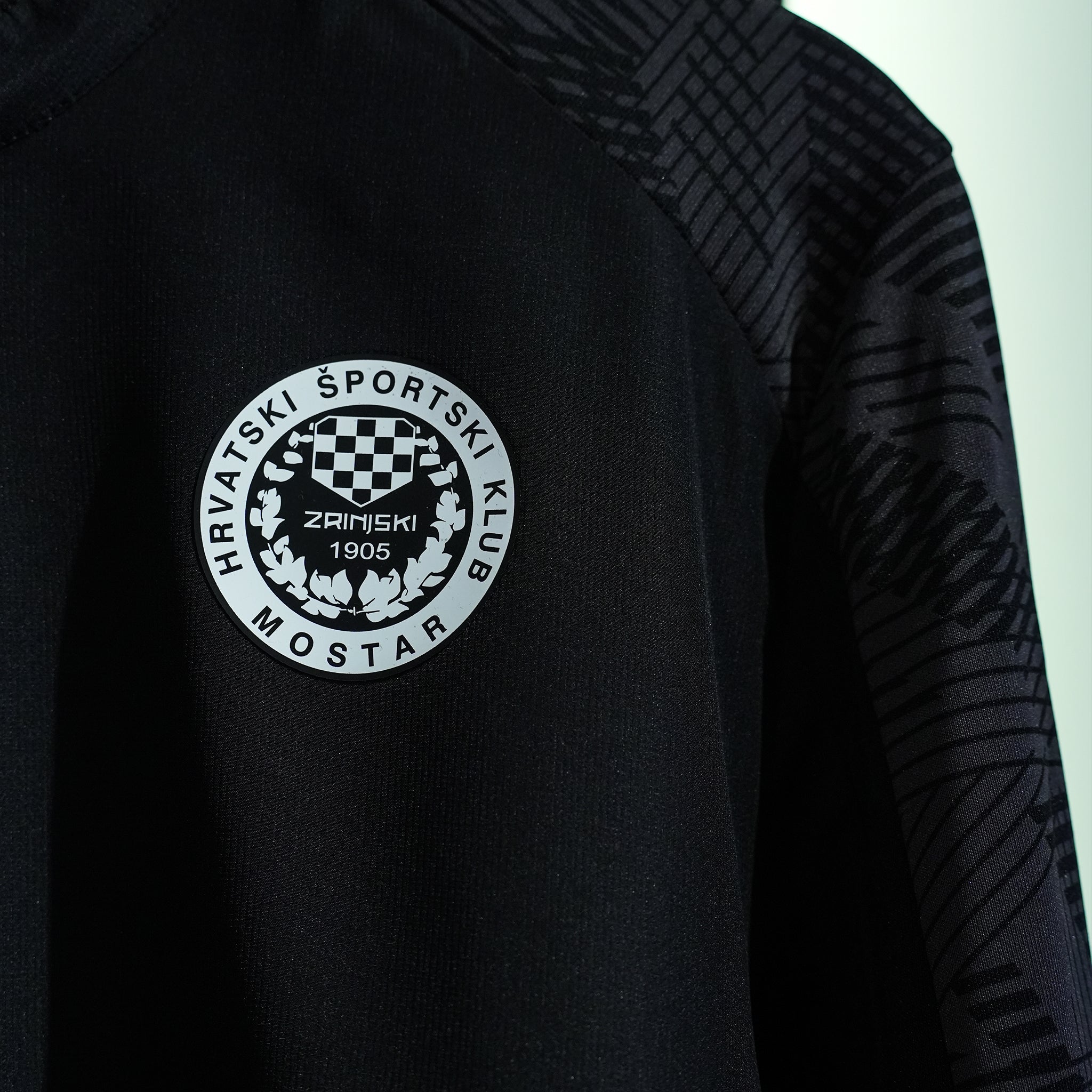 Svečana trenirka gornji dio