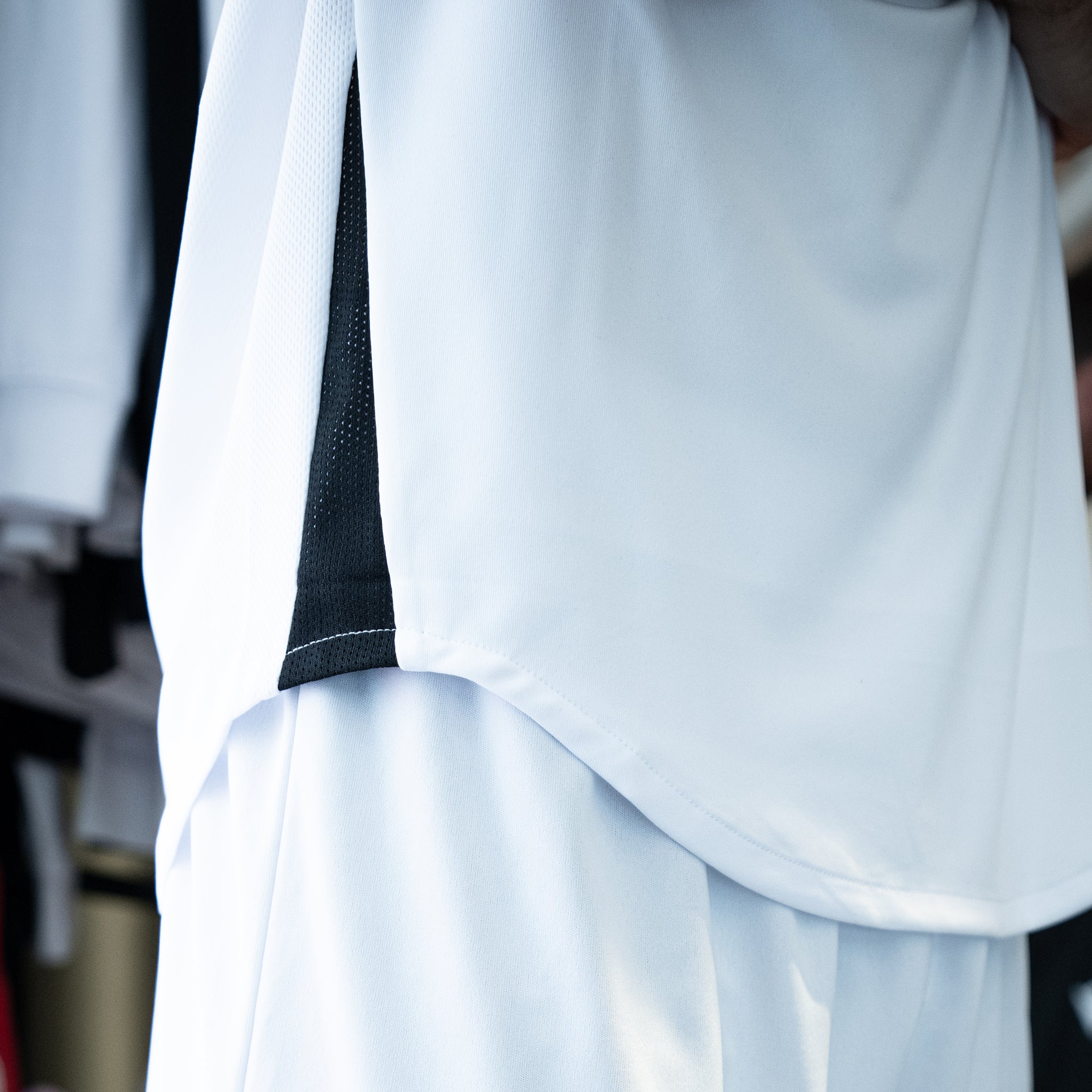 Macron Training bijela