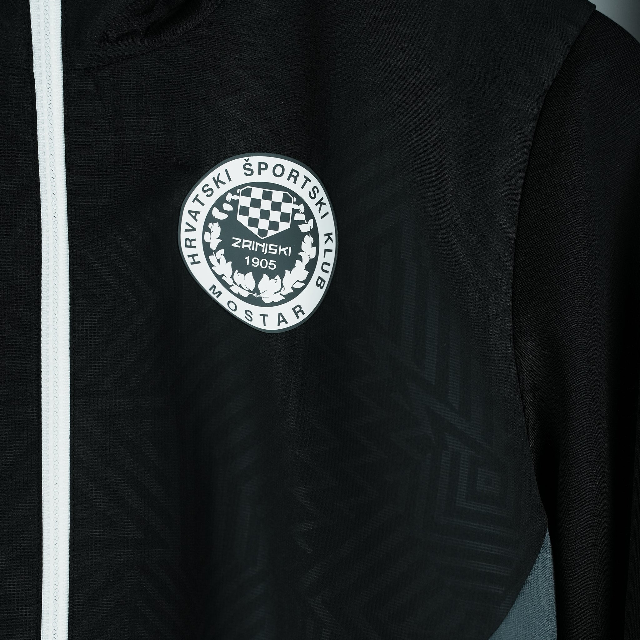Macron Training Top