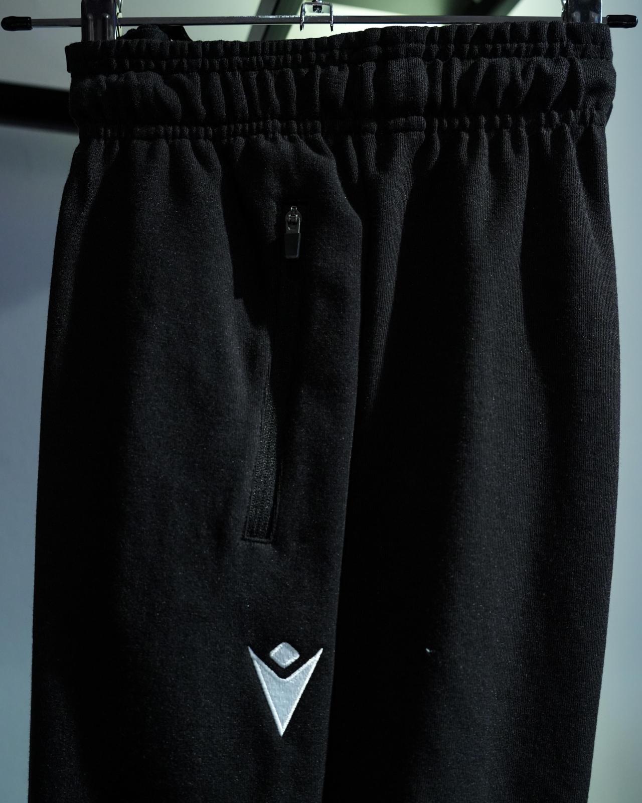 Pamučna trenirka donji dio