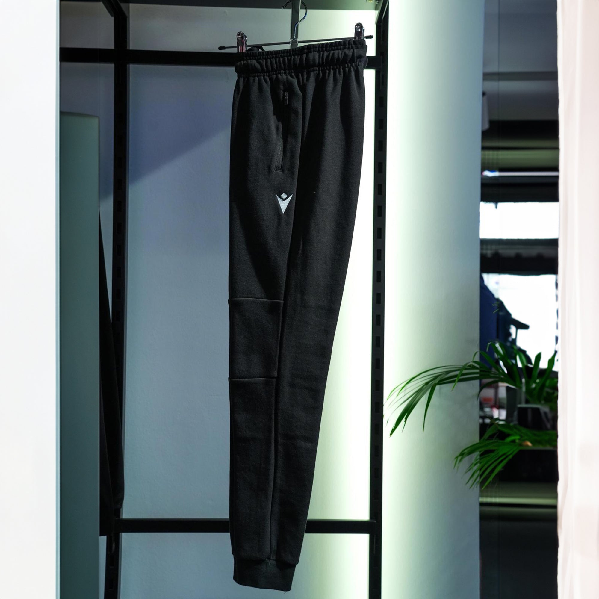 Pamučna trenirka donji dio