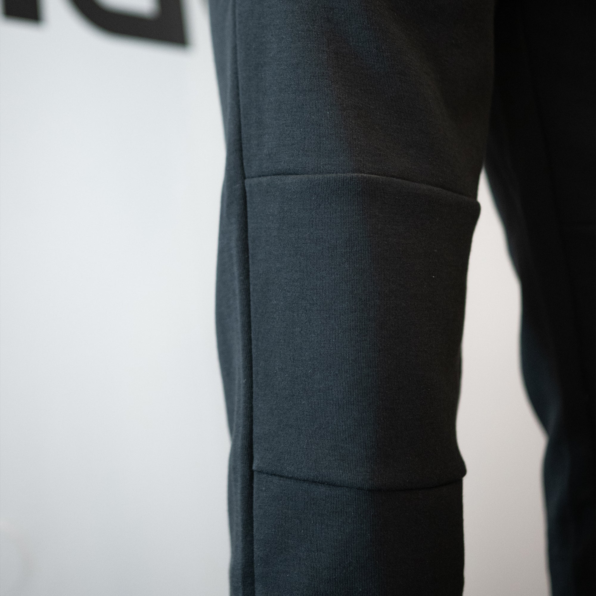 Pamučna trenirka donji dio