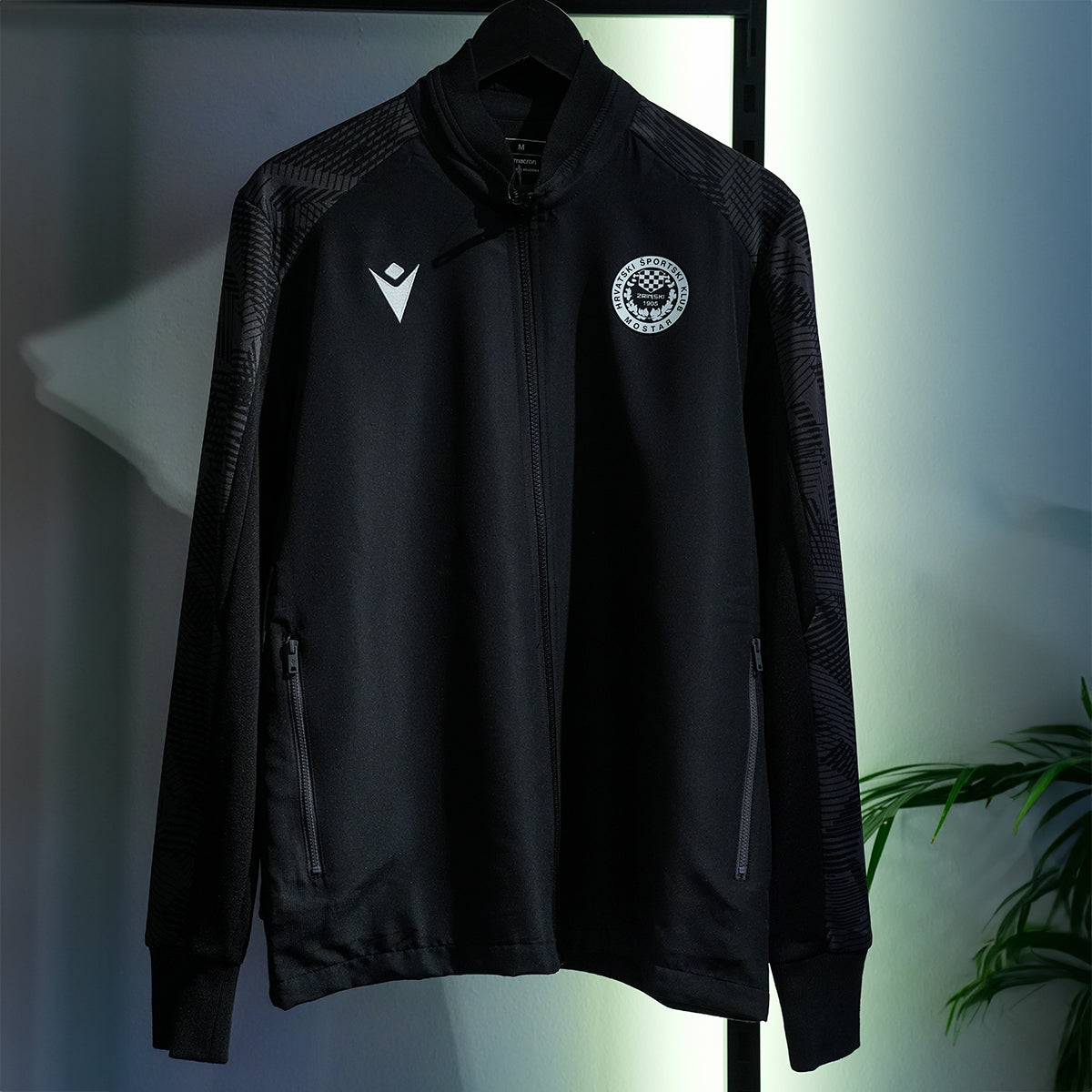 Svečana trenirka gornji dio